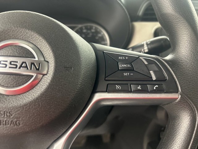 Used 2021 Nissan Versa SV image 12