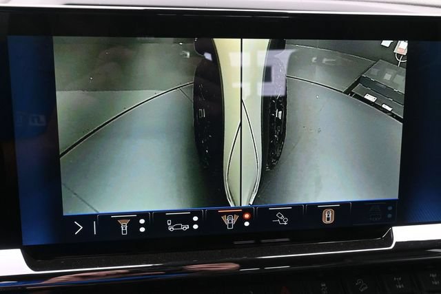 New 2026 Chevrolet Silverado 1500 ZR2 AWD/4WD image 42