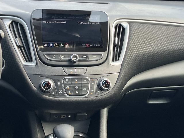 Used 2023 Chevrolet Malibu LT FWD image 14