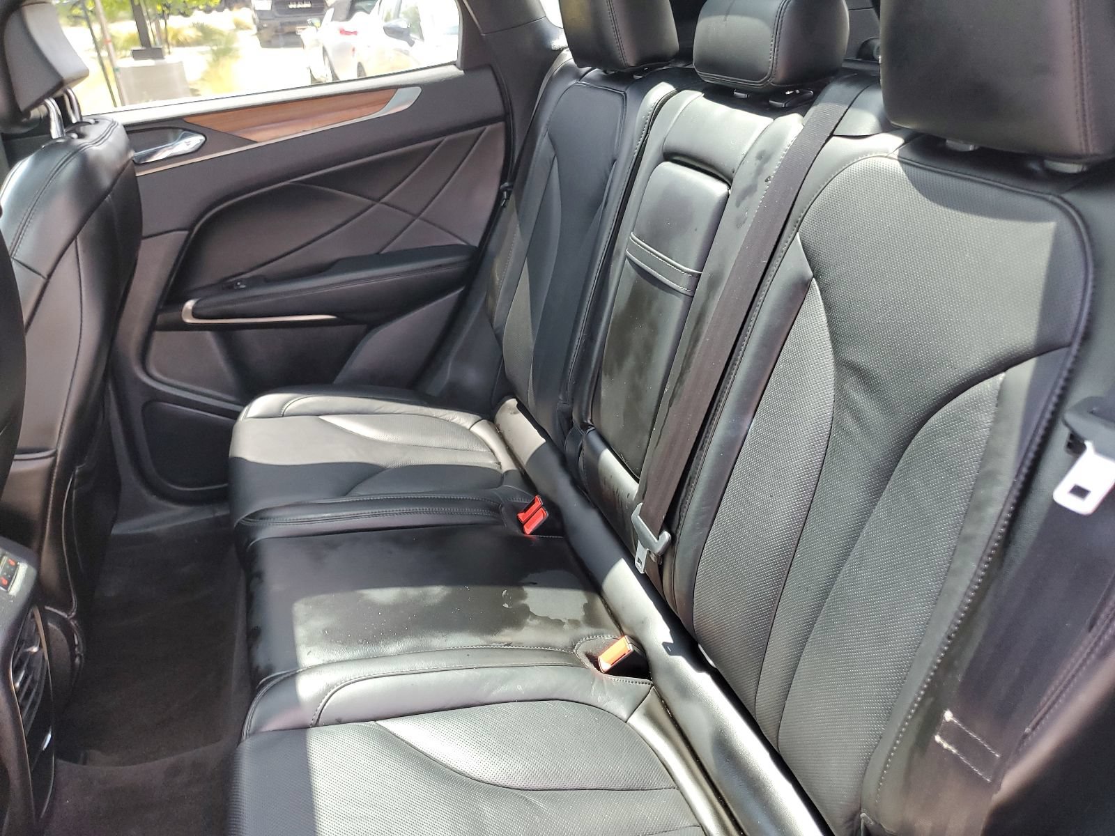 Used 2018 Lincoln MKC Reserve AWD/4WD image 35