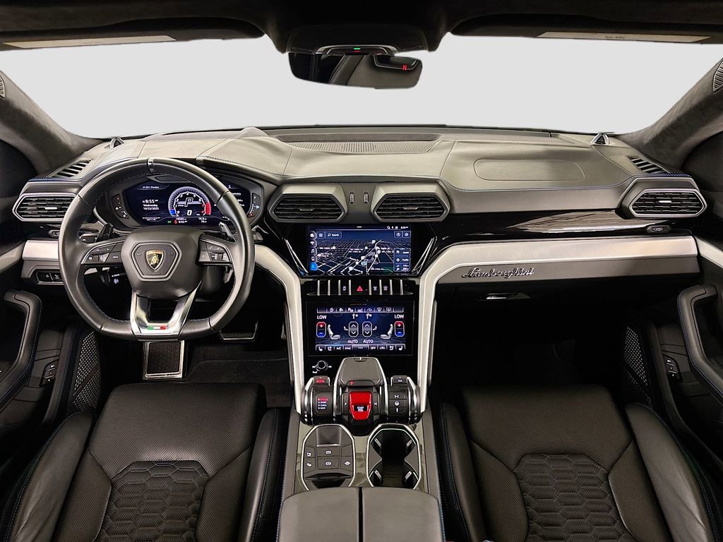 Used 2021 Lamborghini Urus image 9