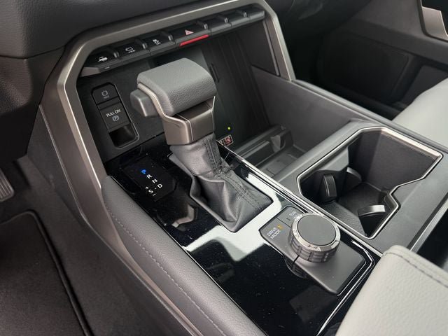 New 2026 Toyota Sequoia Limited RWD image 14