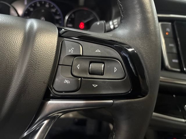 Used 2023 Buick Enclave Avenir w/ Avenir Technology Package AWD/4WD image 20