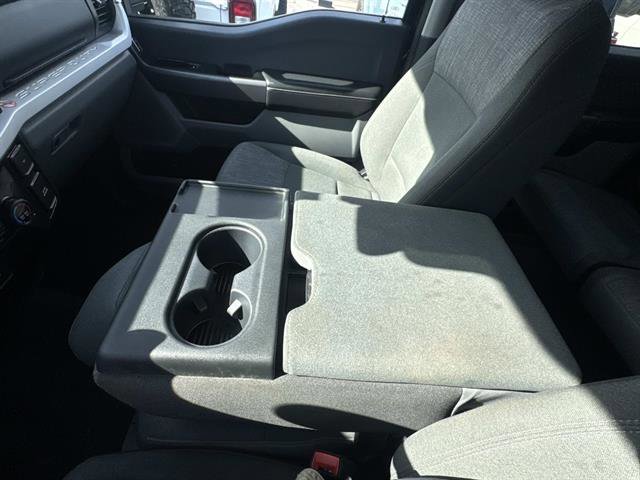 Used 2025 Ford F250 XLT image 42