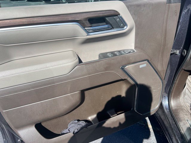 Used 2022 Chevrolet Silverado 1500 RST w/ All Star Edition Plus AWD/4WD image 26