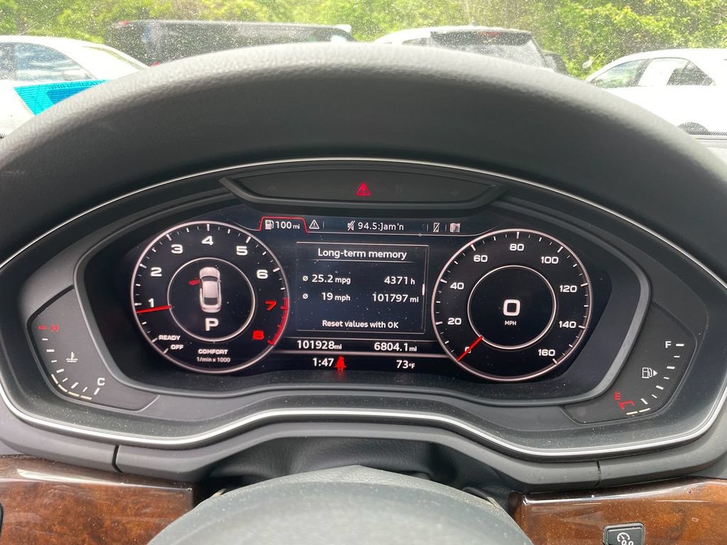 Used 2018 Audi A5 2.0T Premium AWD/4WD image 18