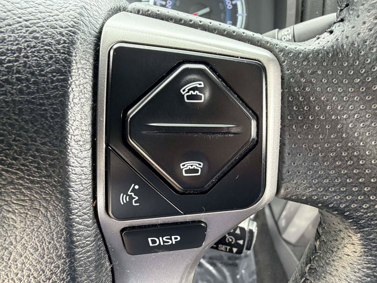 Used 2017 Toyota 4Runner Limited AWD/4WD image 16