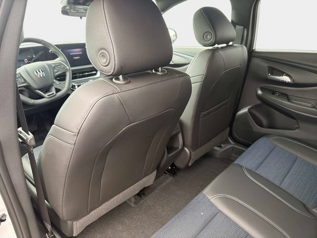 New 2026 Buick Envista Sport Touring w/ Convenience I Package FWD image 13