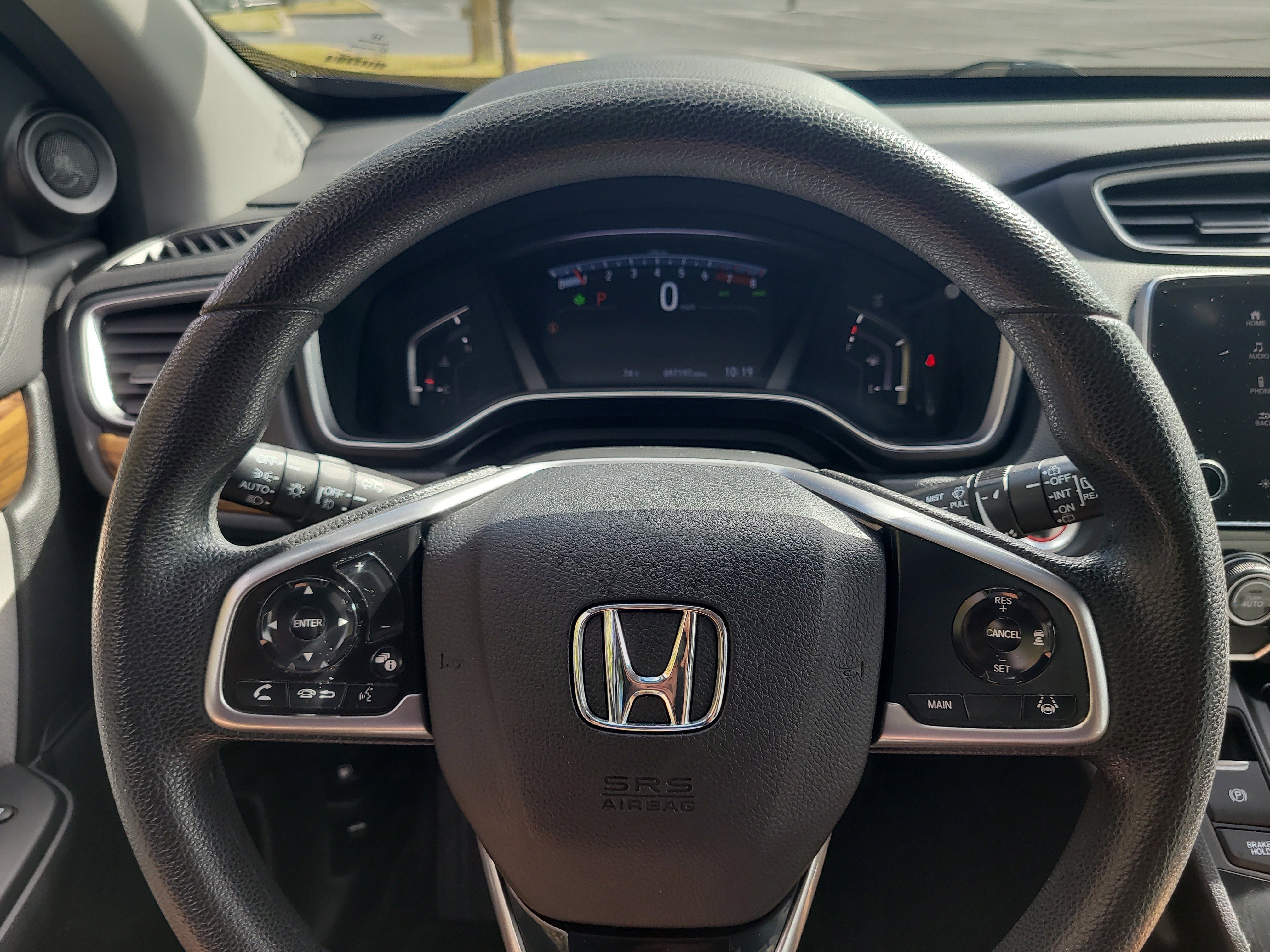 Used 2019 Honda CR-V EX image 29