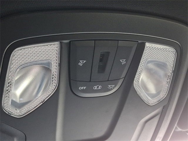 Used 2021 RAM 2500 Big Horn image 29