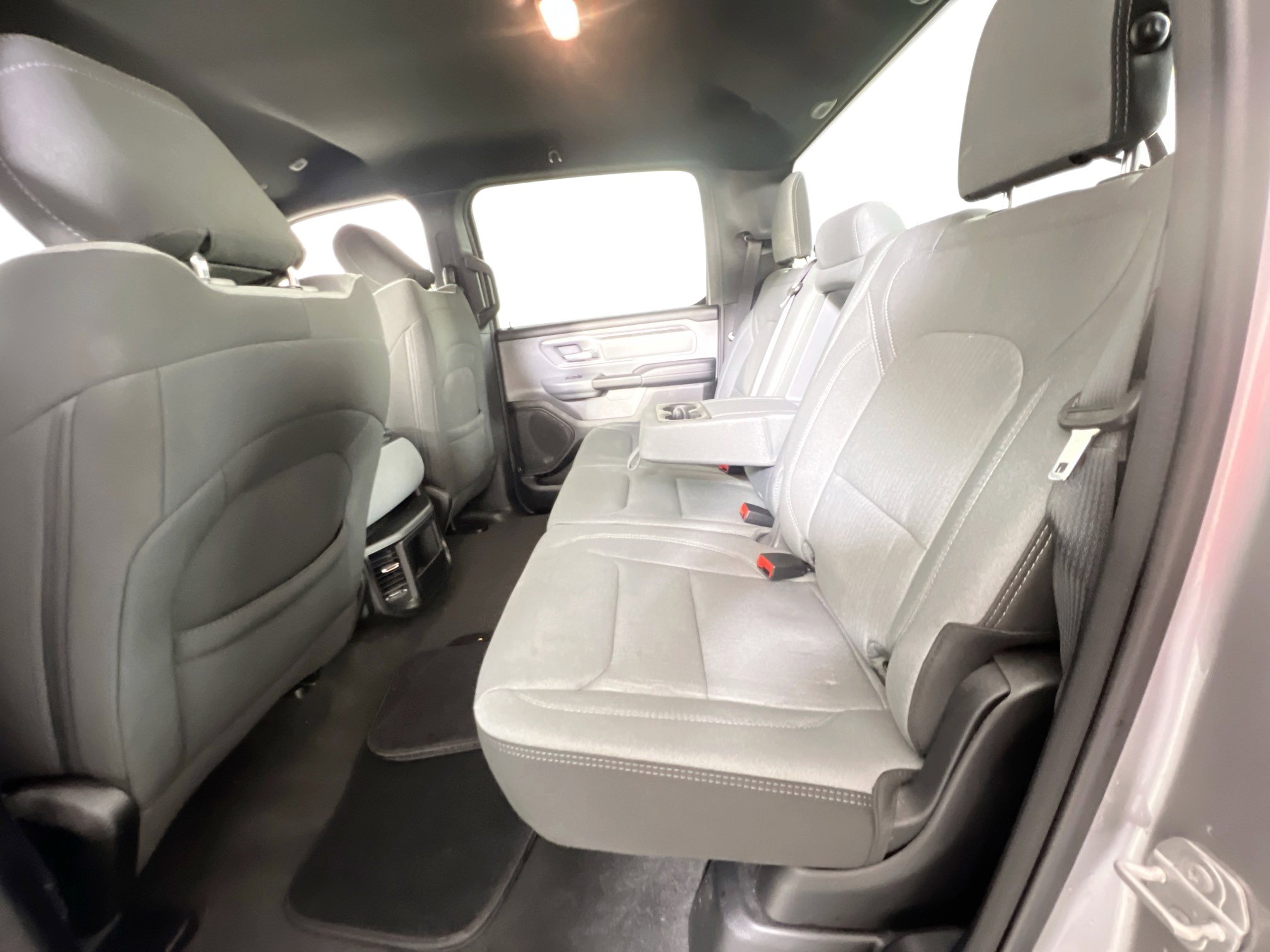 Used 2023 RAM 1500 Lone Star AWD/4WD image 22