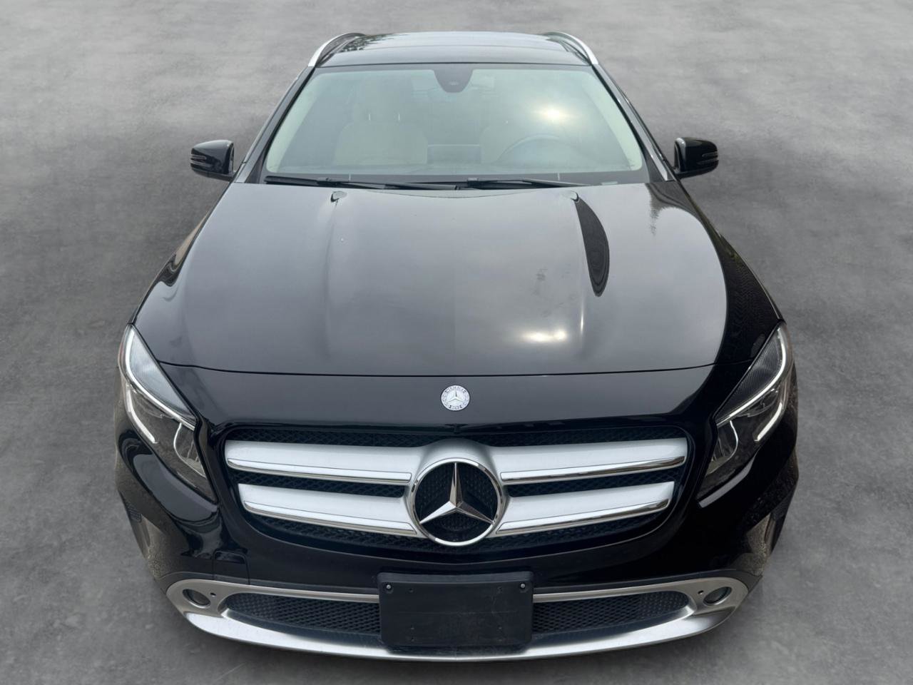 Used 2017 Mercedes-Benz GLA 250 image 32