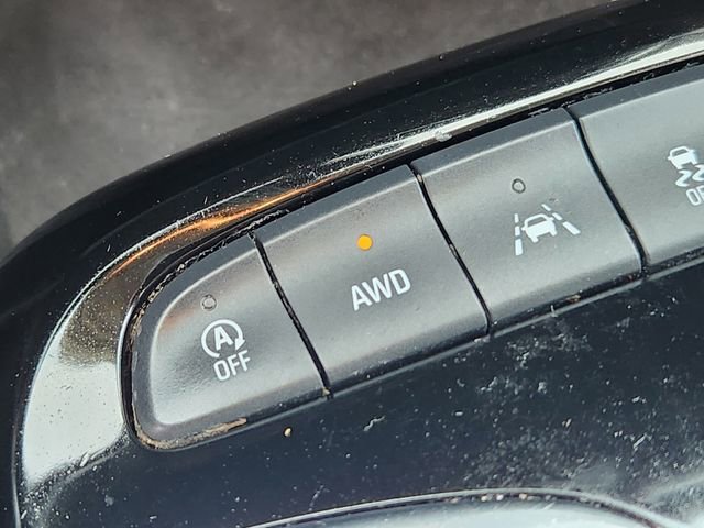 Used 2023 Buick Encore GX Select image 25