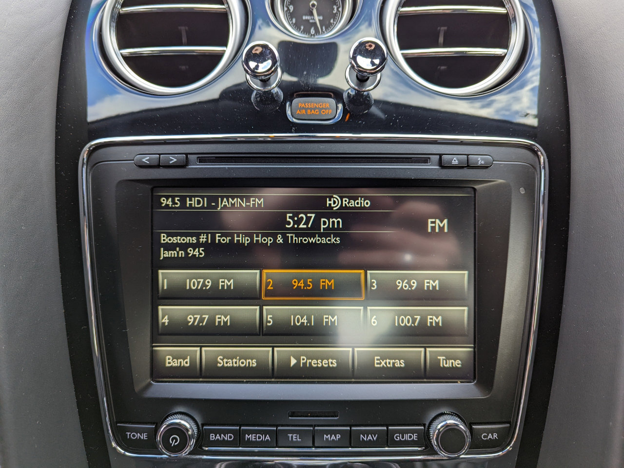 Used 2016 Bentley Continental GT image 21