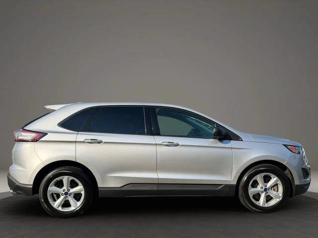 Used 2016 Ford Edge SE AWD/4WD image 4