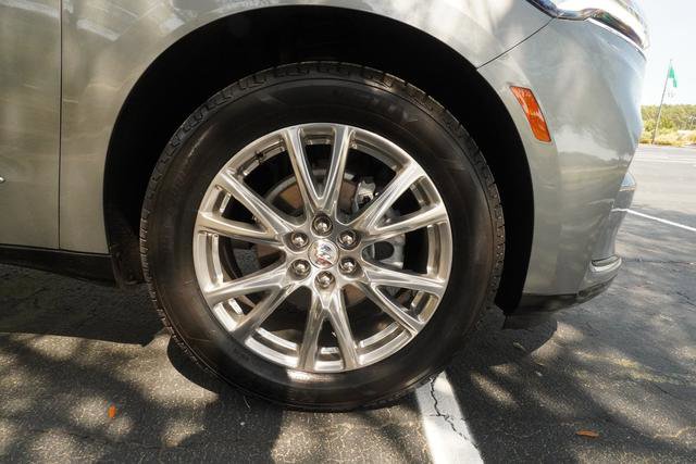 Used 2023 Buick Enclave Essence w/ Experience Buick Package AWD/4WD image 36