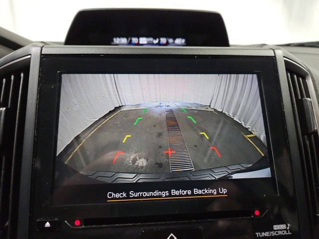 Used 2021 Subaru Forester Limited image 24