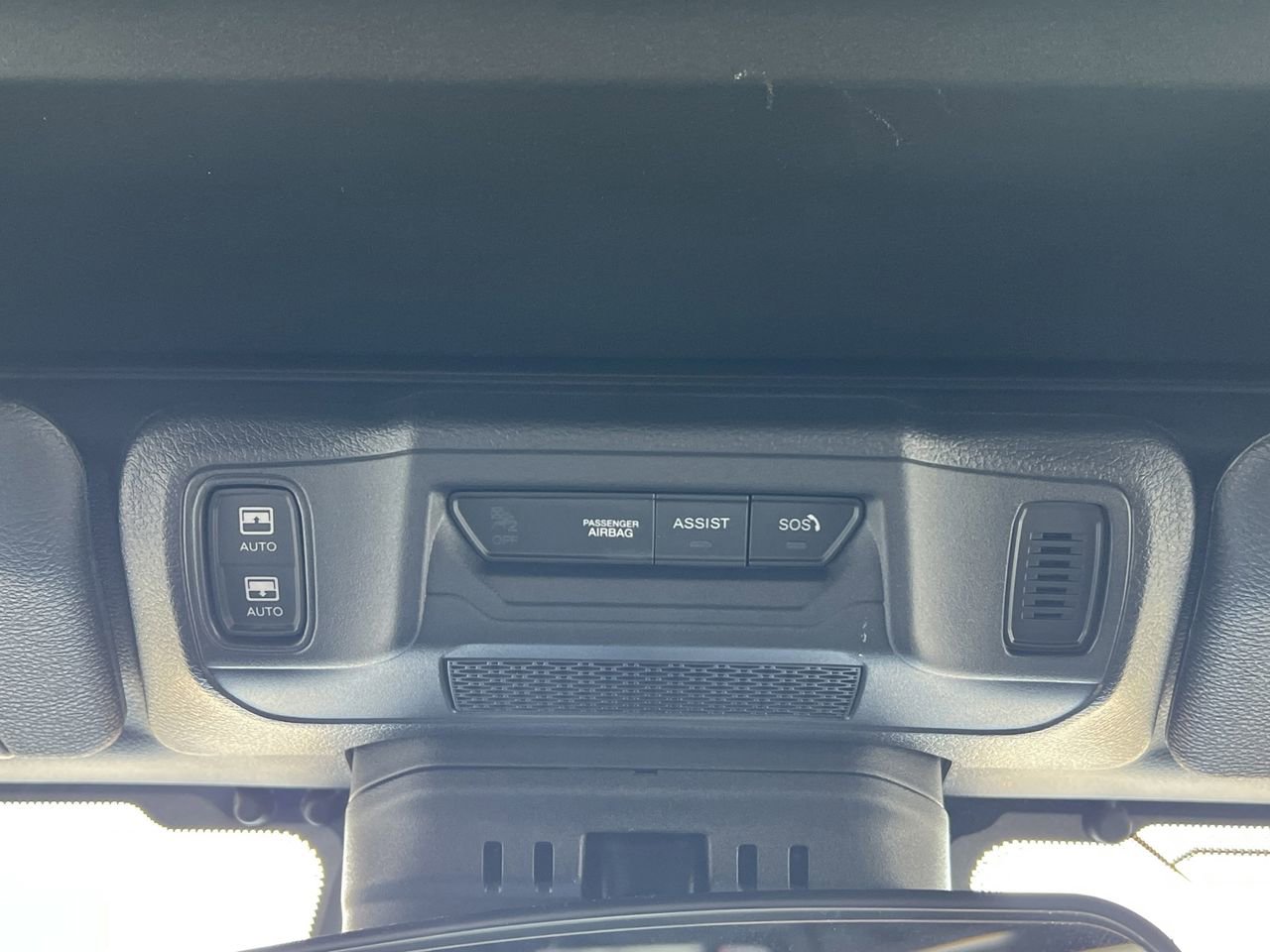 New 2026 Jeep Wrangler Sport S image 14