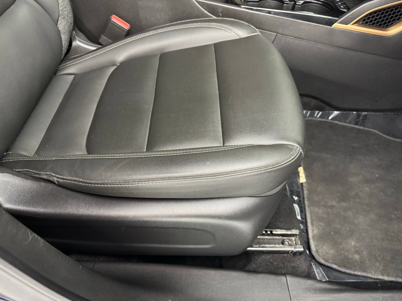 Used 2023 Chevrolet TrailBlazer ACTIV w/ Convenience Package FWD image 36
