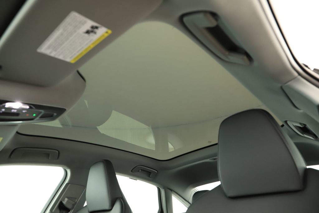 New 2026 Audi A6 Premium Plus image 25