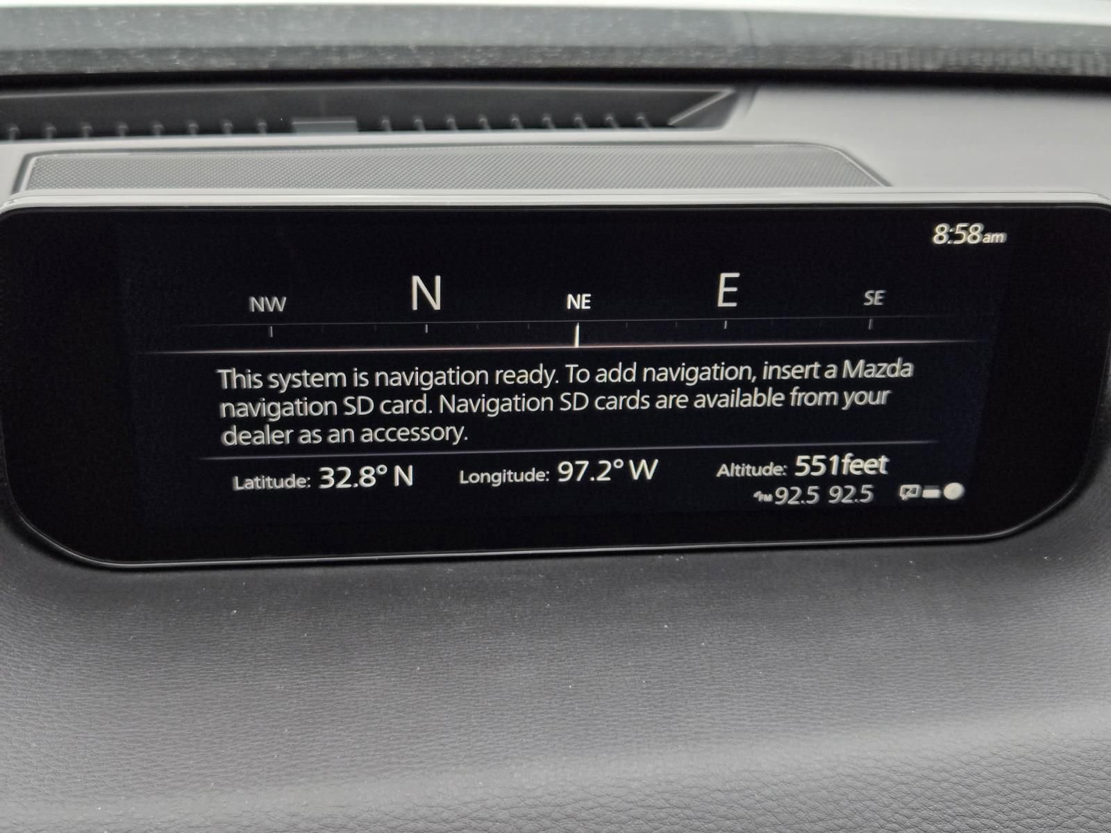 New 2026 MAZDA CX-50 AWD 2.5 Hybrid w/ Premium Pkg image 19