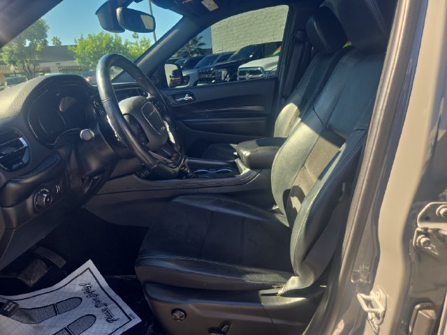 Used 2021 Dodge Durango GT RWD image 9