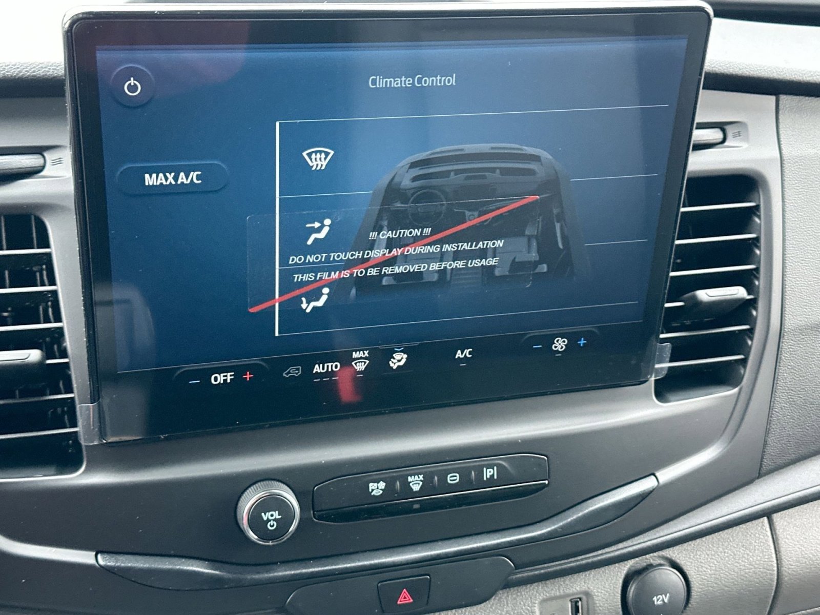 New 2026 Ford Transit 350 Base w/ Load Area Protection Package image 25