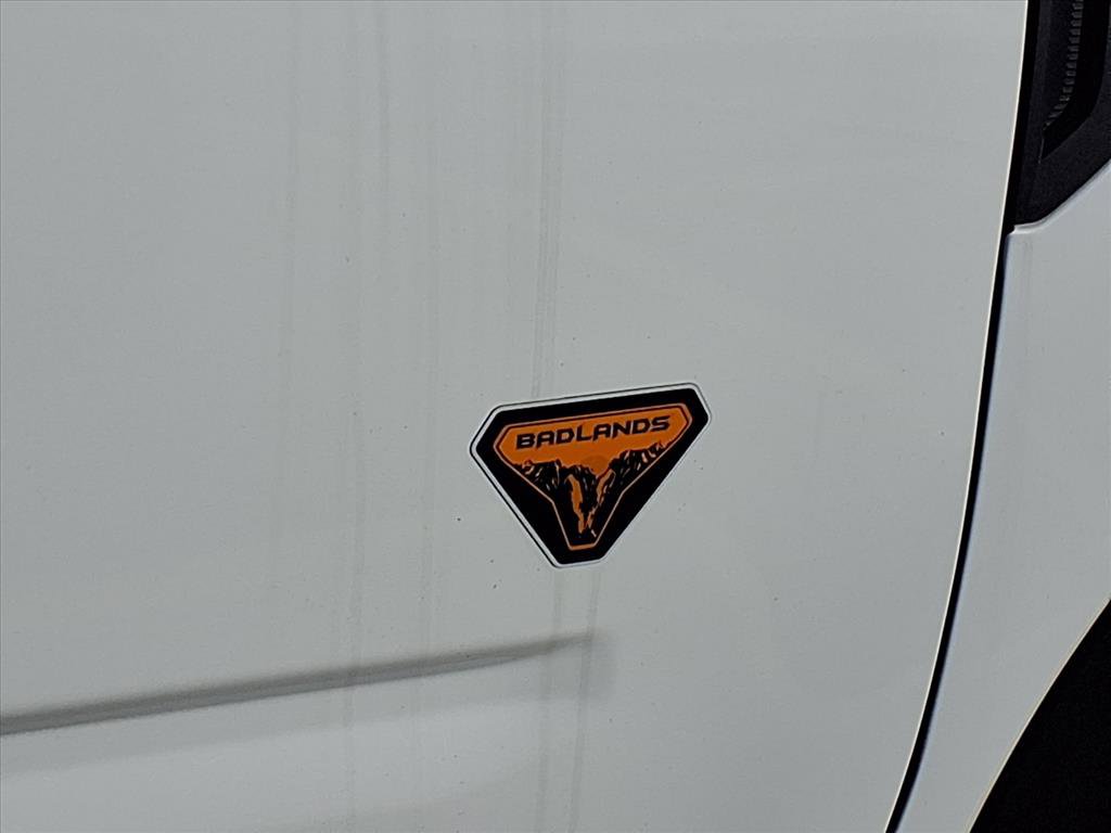 Used 2024 Ford Bronco Sport Badlands image 26