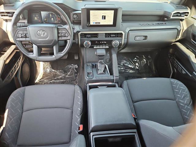 Certified 2026 Toyota Tacoma SR RWD image 22