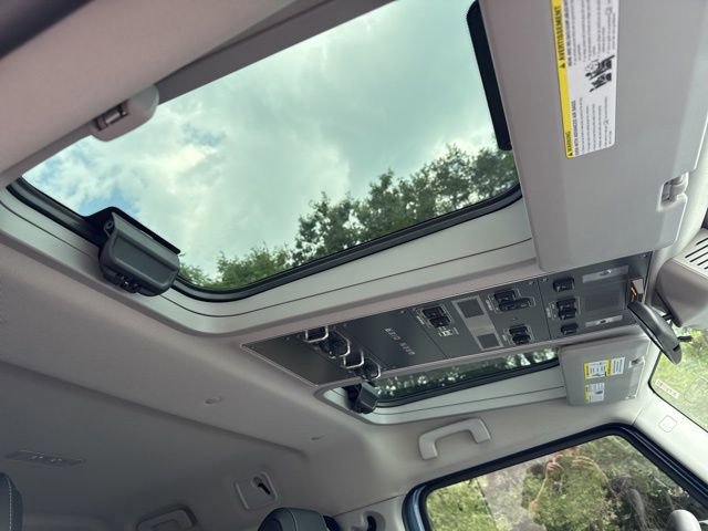 Used 2024 INEOS Grenadier Base image 42