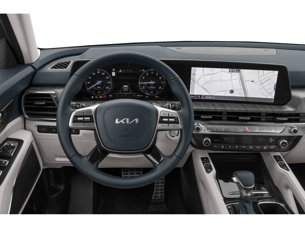 Certified 2023 Kia Telluride SX FWD image 4