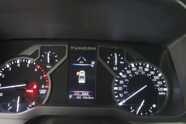 Used 2023 Toyota Tundra SR5 image 13