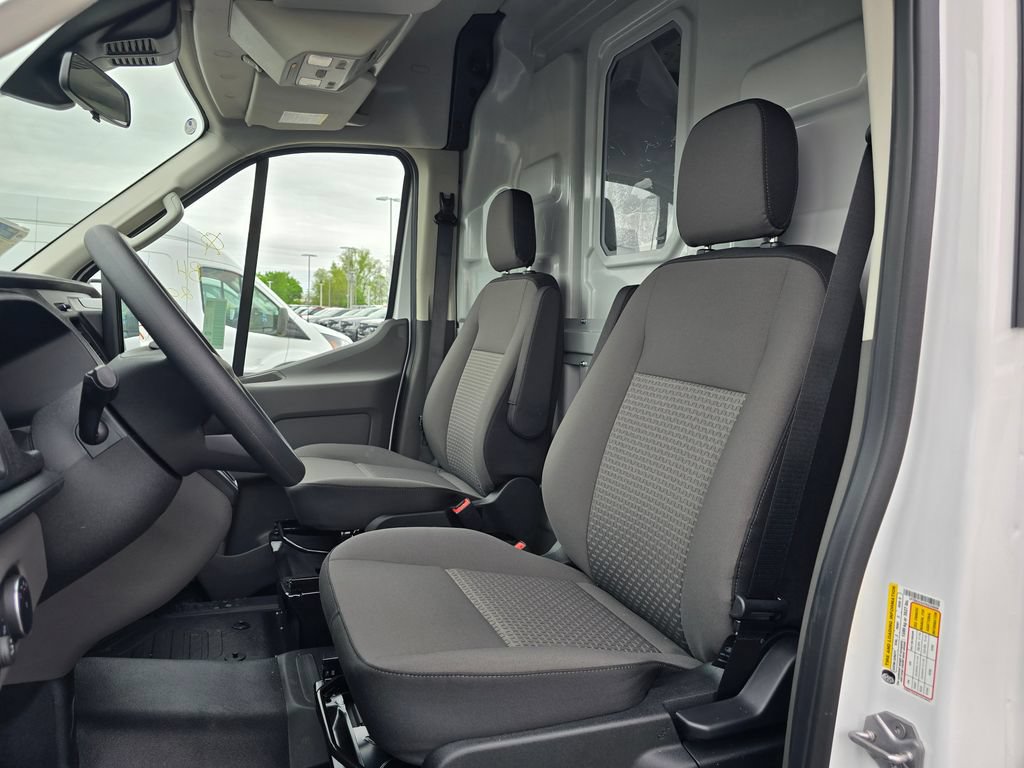 New 2026 Ford Transit 250 148 Medium Roof Extended AWD image 15