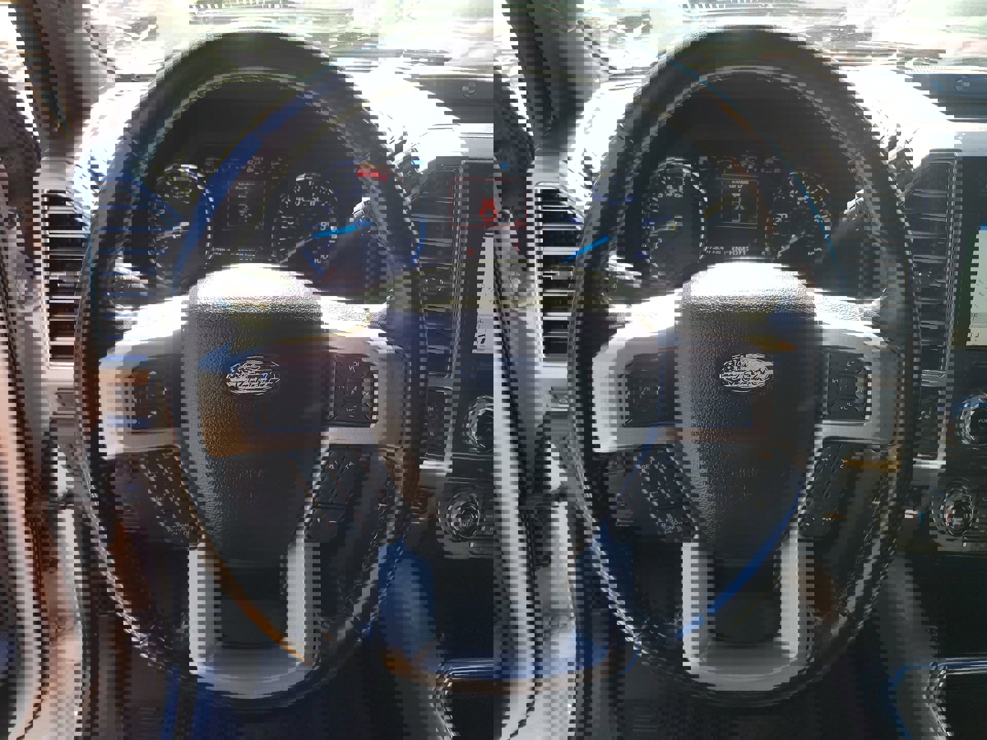 Used 2019 Ford F250 Platinum w/ Platinum Ultimate Package image 64