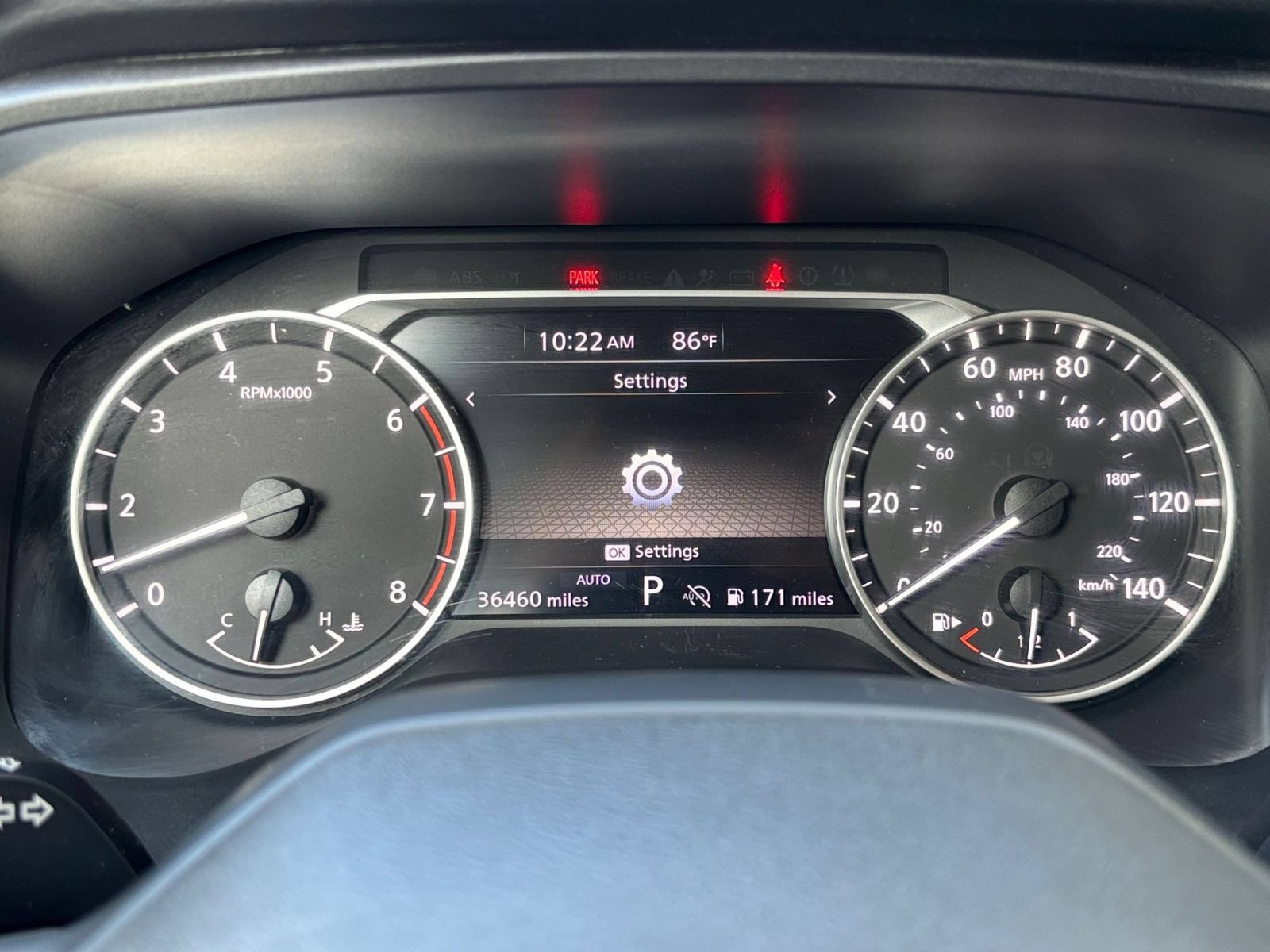 Used 2025 Nissan Rogue SV AWD/4WD image 41