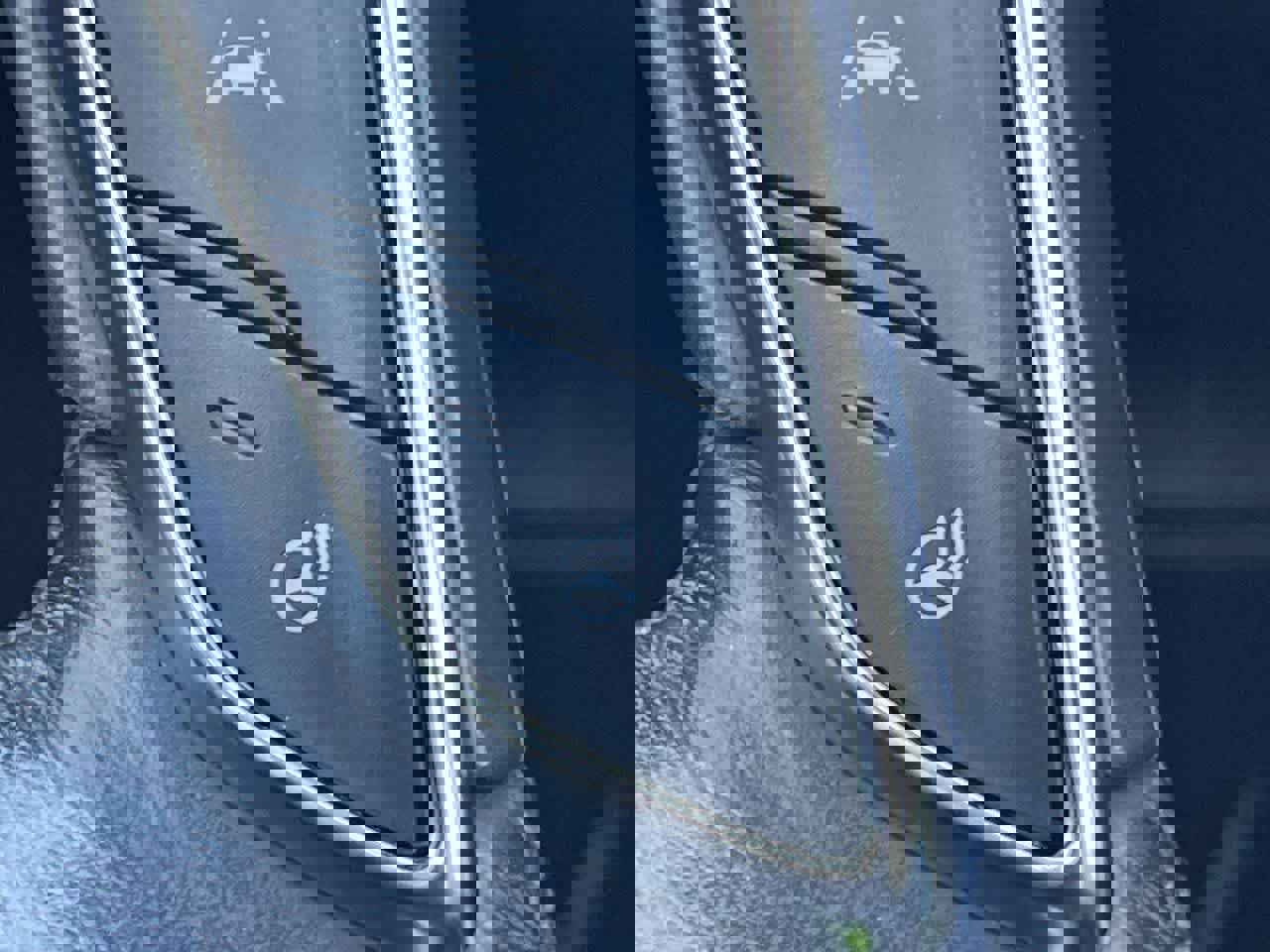 Used 2019 Cadillac XT5 Premium Luxury w/ LPO, Black Ice Package image 25