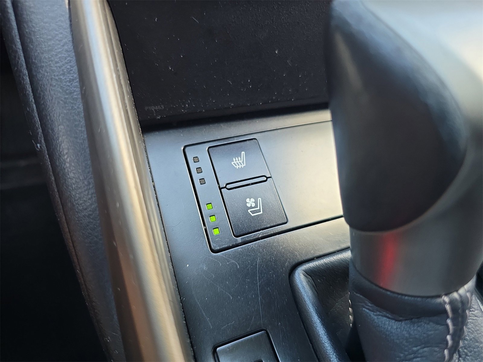 Used 2014 Lexus IS 250 image 21