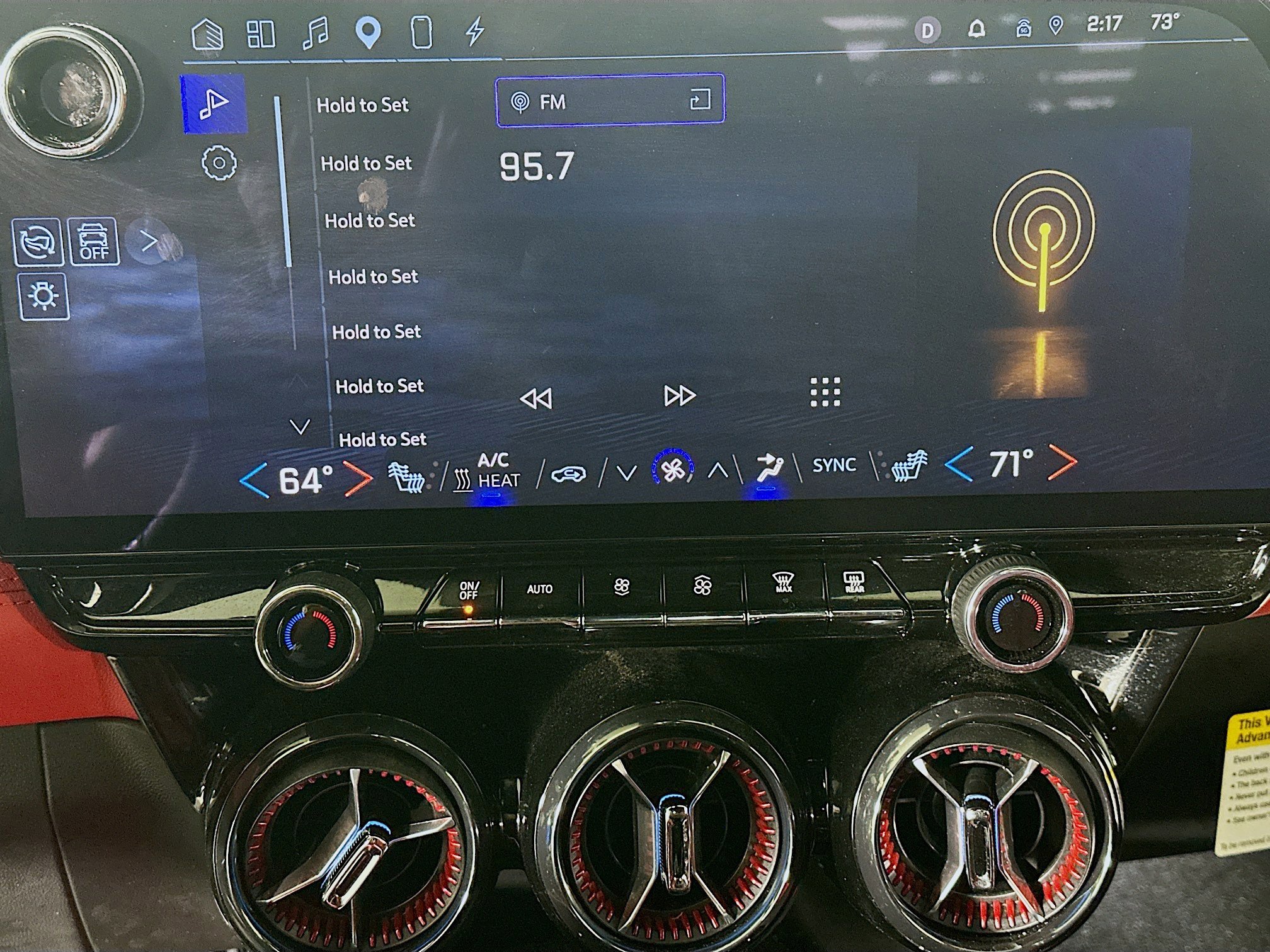 Used 2024 Chevrolet Blazer EV RS AWD/4WD image 21