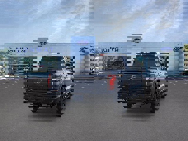 New 2025 Ford F150 Tremor w/ Equipment Group 402A High image 8