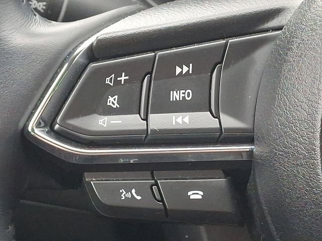 Used 2023 MAZDA CX-5 AWD 2.5 S image 21