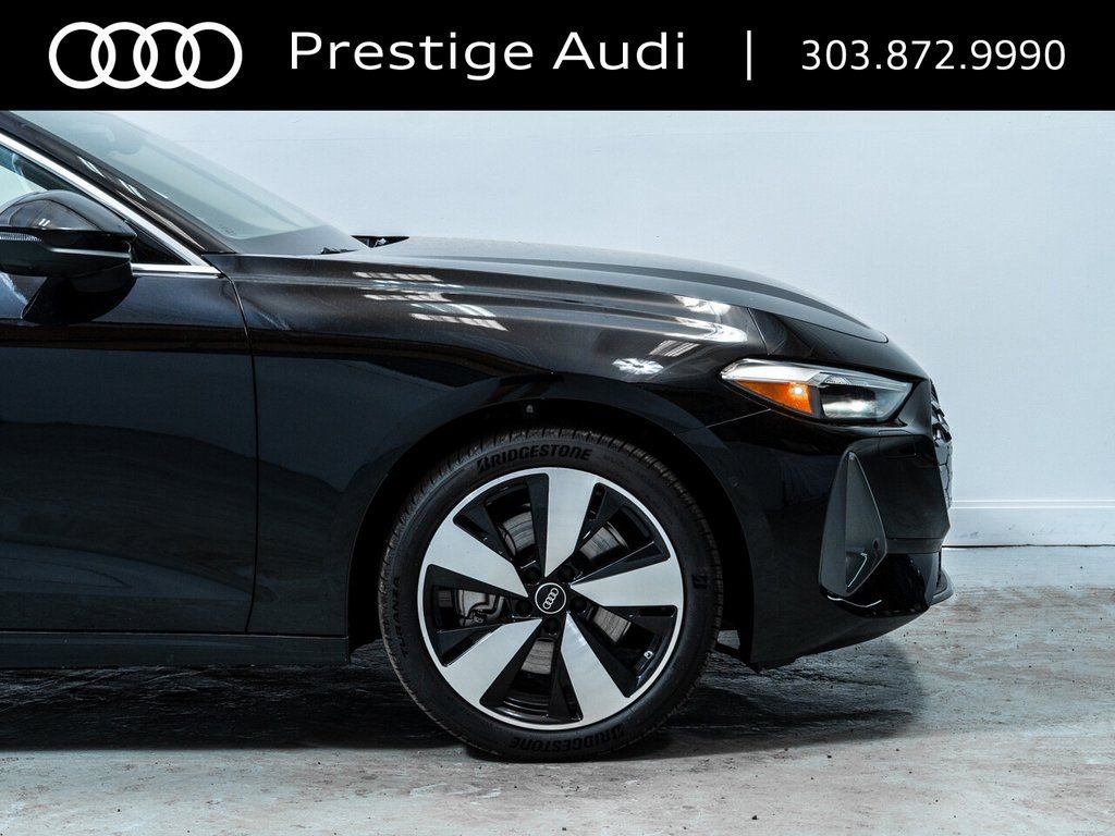 Used 2025 Audi A5 2.0T Premium w/ Convenience Package image 12