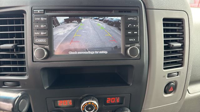 Used 2015 Nissan NV 3500 SL image 17