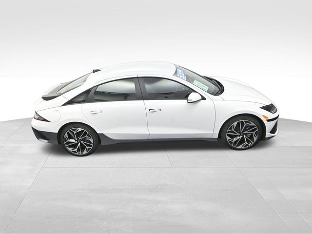 New 2025 Hyundai Ioniq 6 SEL AWD/4WD image 28