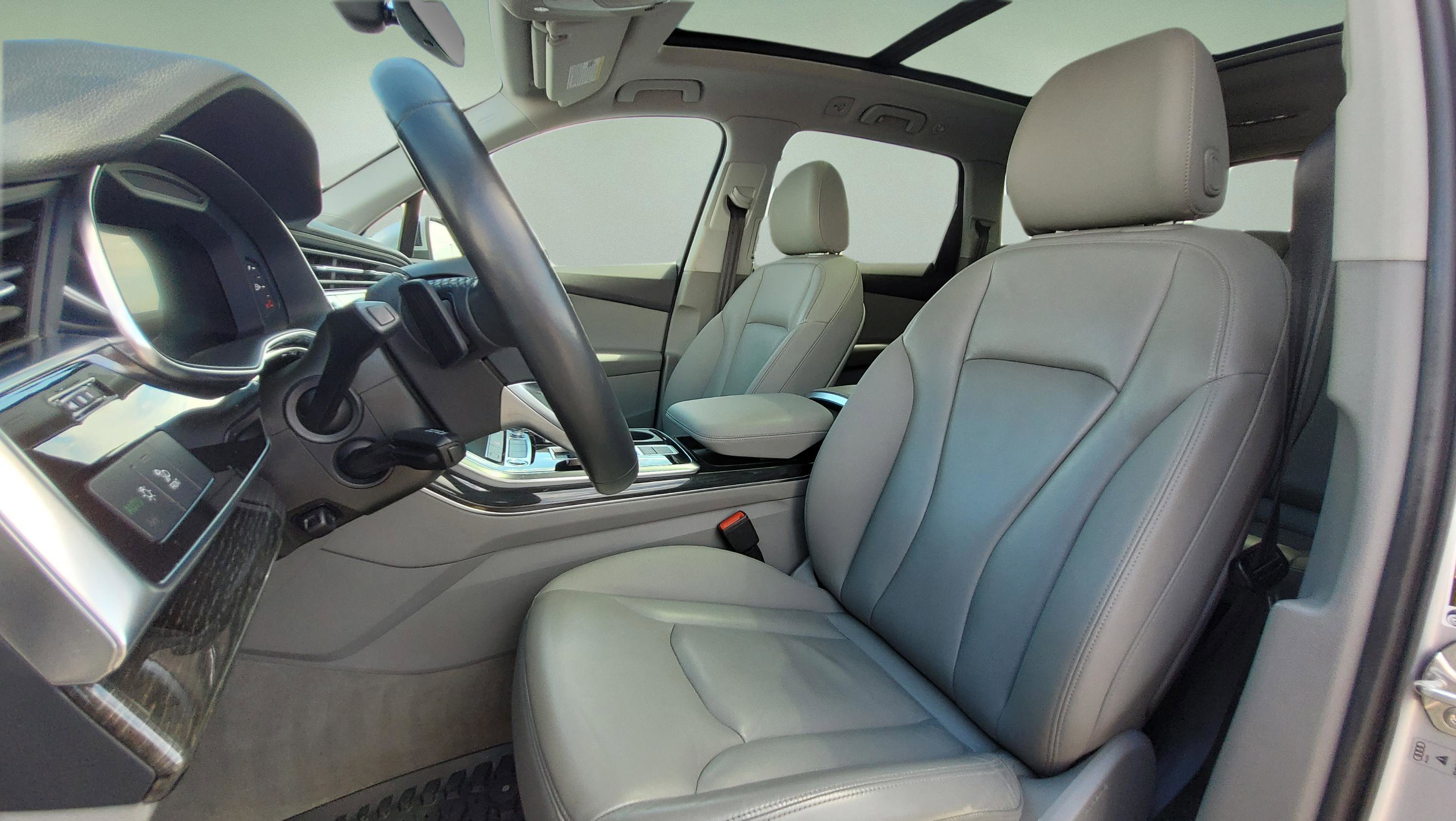 Used 2021 Audi Q7 3.0T Premium Plus image 28