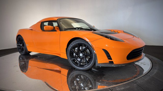 Used 2011 Tesla Roadster Sport RWD image 17