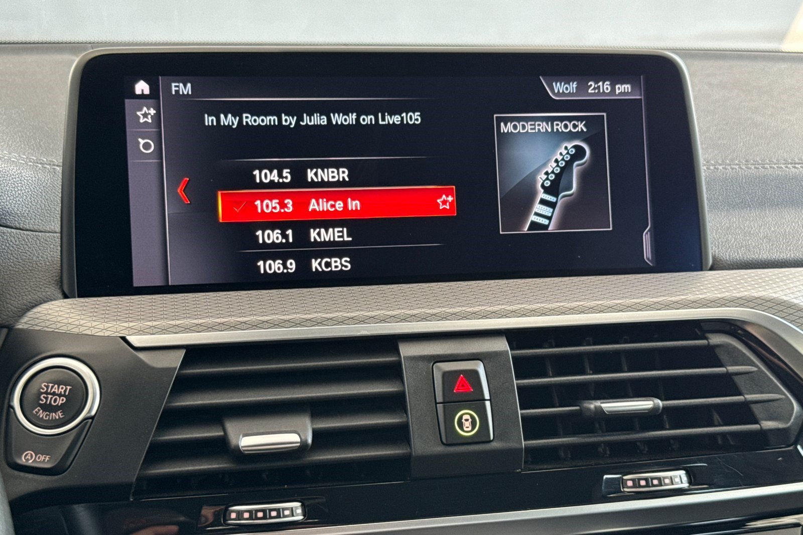 Used 2019 BMW X3 M40i w/ Premium Package AWD/4WD image 25