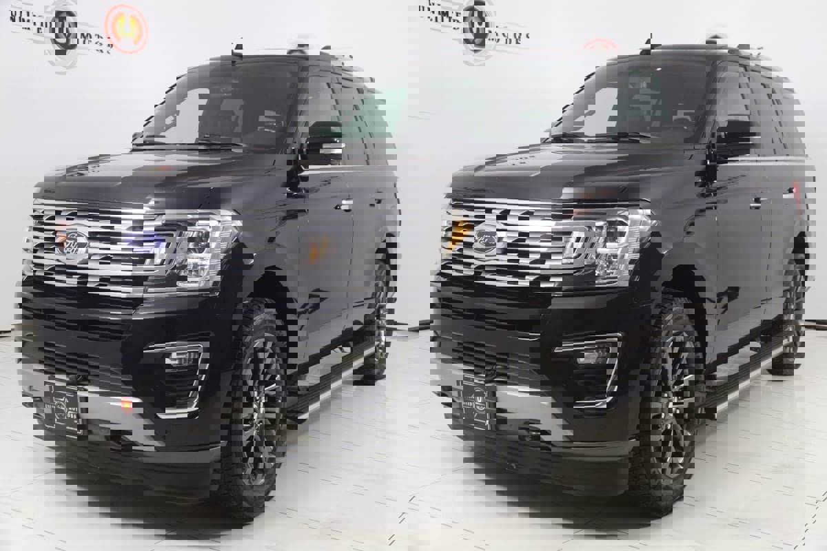 Used 2019 Ford Expedition Limited image 5