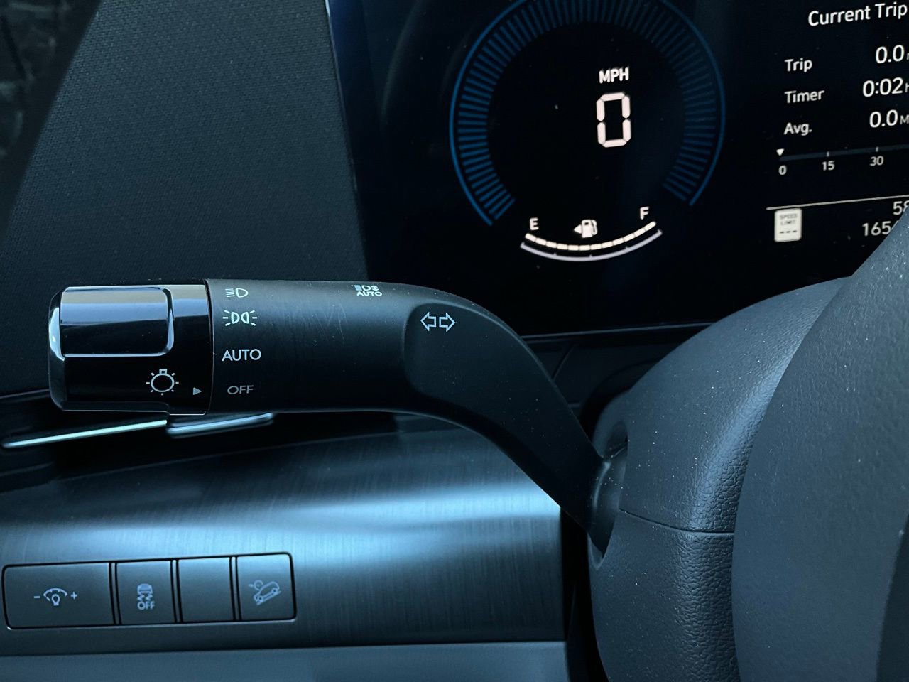 Used 2025 Hyundai Kona SEL image 37