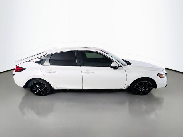 Certified 2023 Honda Civic Sport Touring image 9