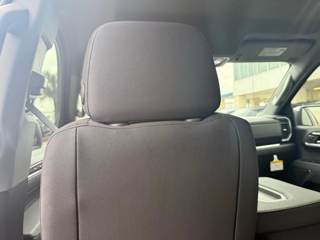 New 2026 Chevrolet Silverado 1500 LT image 31